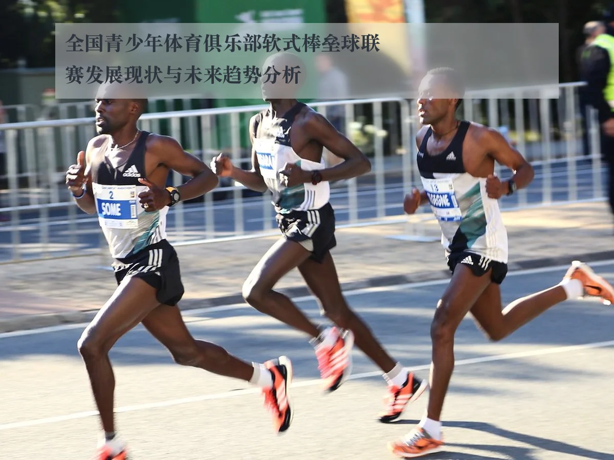 全国青少年体育俱乐部软式棒垒球联赛发展现状与未来趋势分析