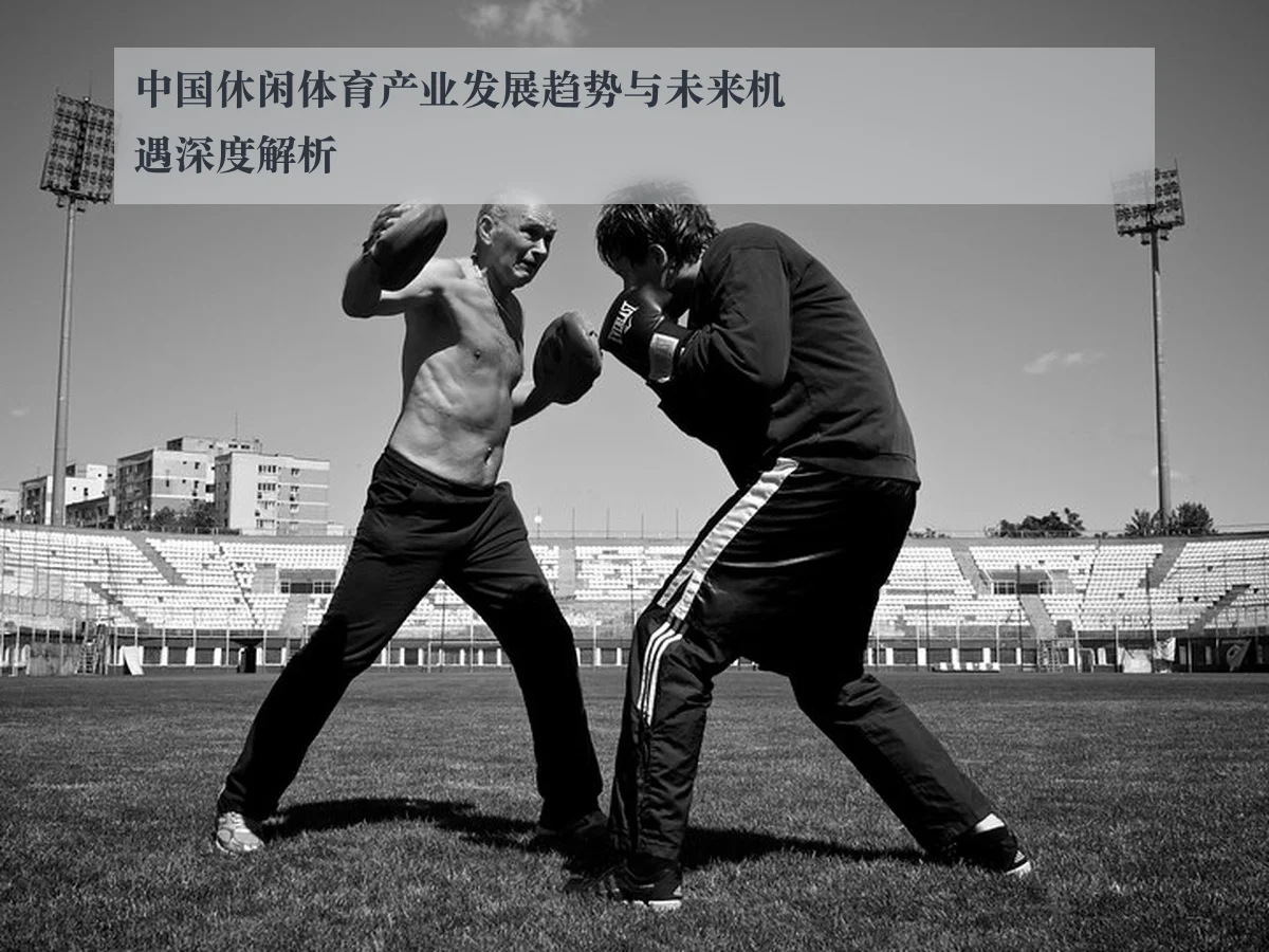 中国休闲体育产业发展趋势与未来机遇深度解析